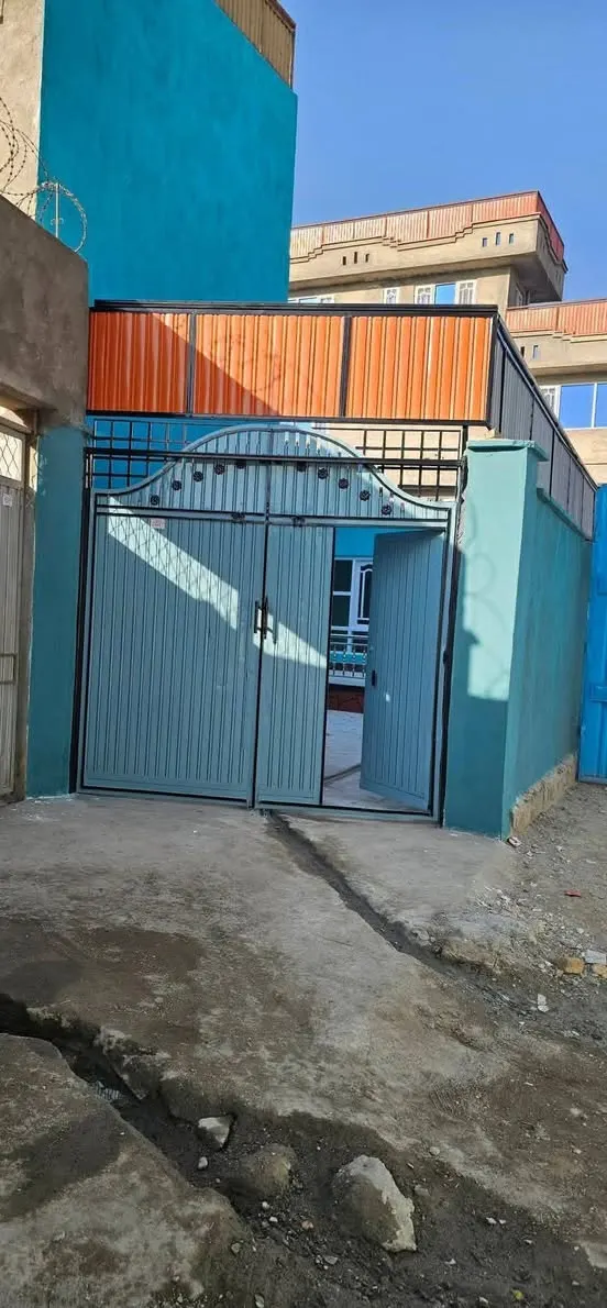 کور د پلورنې لپاره، 4 خونې، 250 m²، دهن باغ، چهلستون، کابل (3)