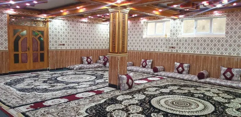4-storey house for sale, 14 rooms, 3.5 biswa, Khushal Khan, Kabul (4)