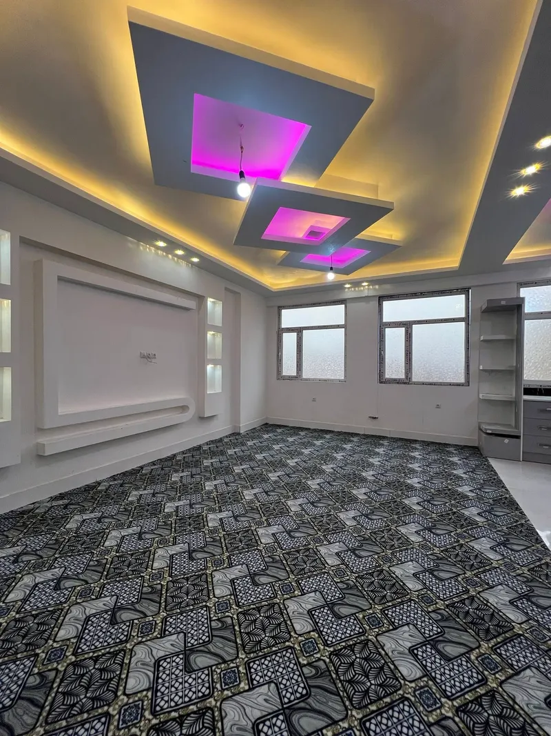 New 3-storey house for sale, Mulasyan, District 9, Herat (3)