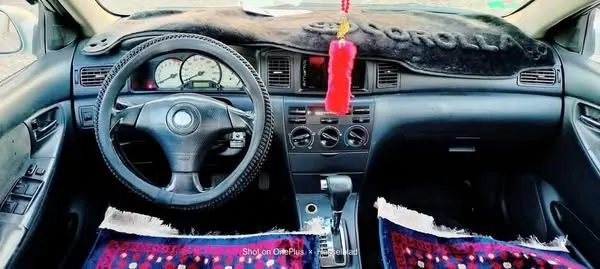 Toyota Camry 2003 (4)