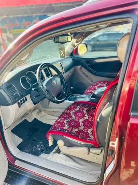 Toyota Fortuner 2006 (4)