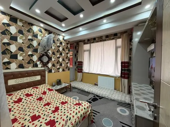 له دکان سره د پلورنې اپارتمان، 3 خونې، جمال مینه، 3 ناحیه، کابل (3)