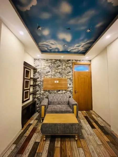 Beautiful 4-Room Apartment for Sale (2)