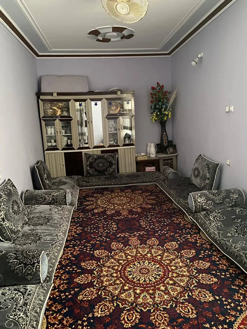 House for sale, 5 rooms, 183 m², Baba Yadgar ring road, Mazar-i-Sharif (3)
