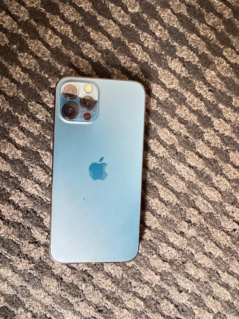 I Phone 12Pro (1)