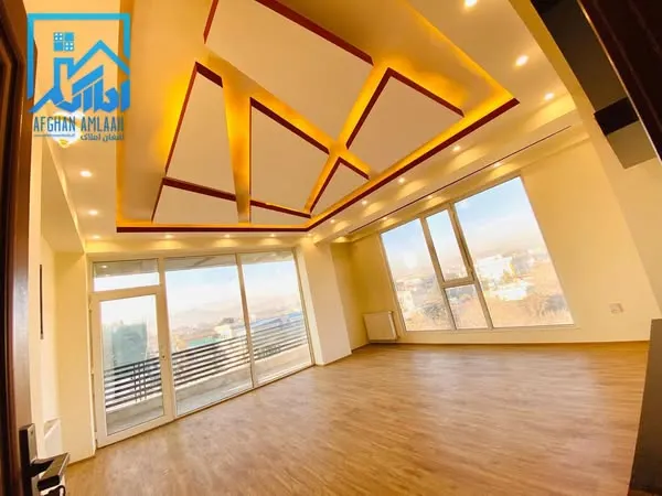 Apartment for sale, 3 rooms, 5th floor, Kabul (4)