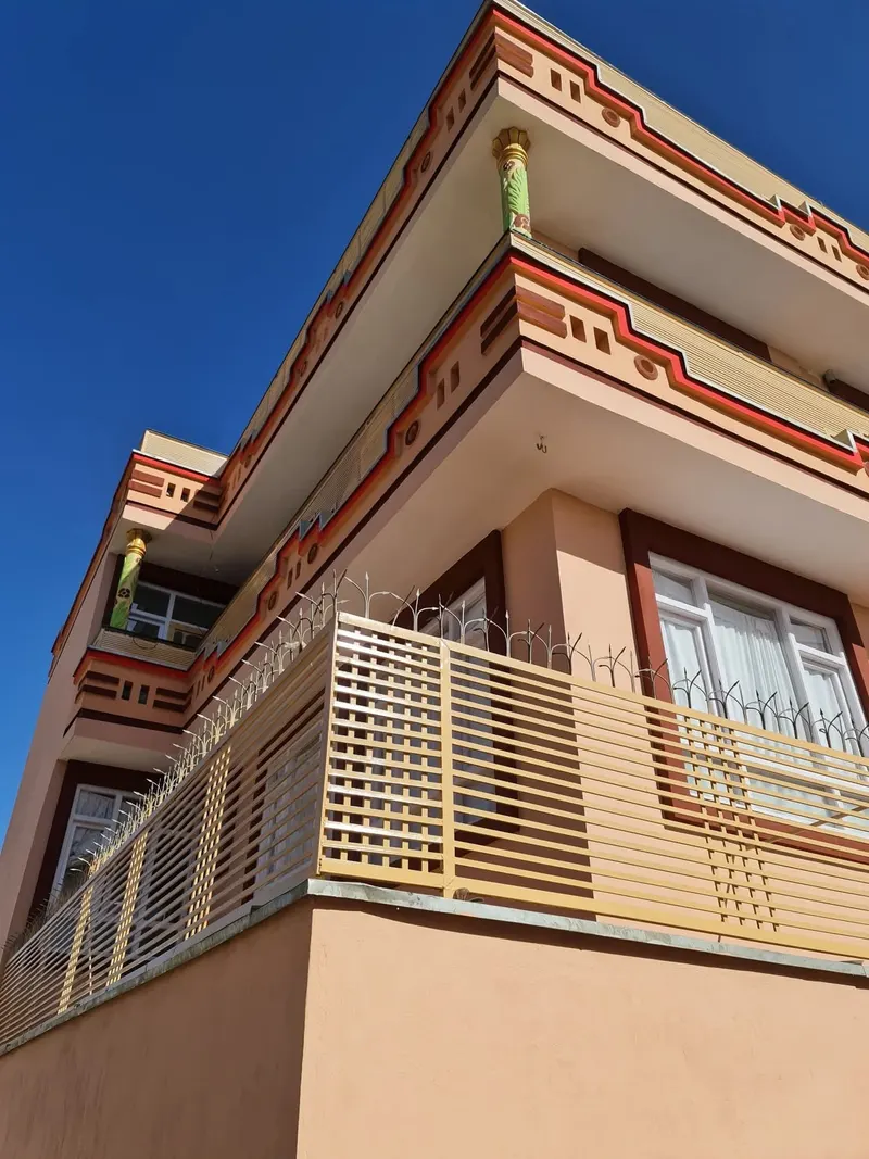 خانه 3 منزله برای فروش، 6 اتاق، 150 m²، ناحیه 7، کابل (1)