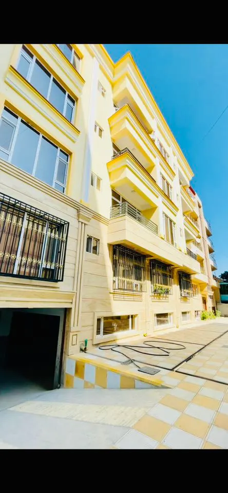 Apartment for sale, 3 rooms, 100 m², 2nd floor, Qala-e Fatullah, Kabul (1)