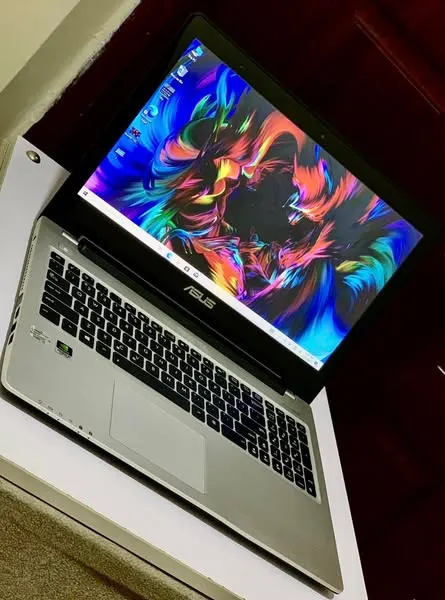 ASUS Laptop for Sale (1)