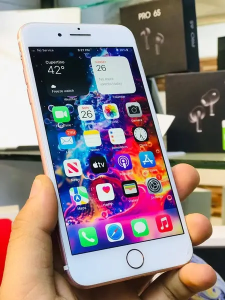 For Sale - iPhone 7 Plus (2)
