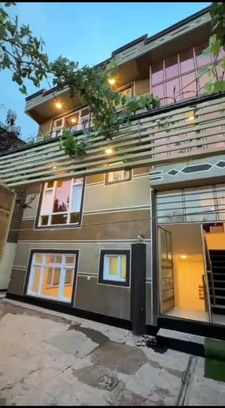 House for sale, 5 rooms, Nila Bagh, Darulaman Road, Kabul (1)