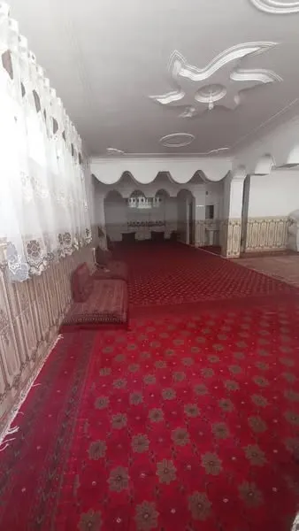 3-storey house for sale, 7 rooms, 187 m², Qala-e Aibi, District 7, Kabul (2)
