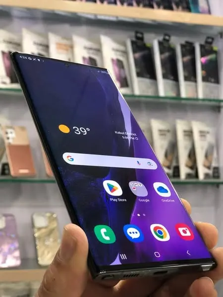 Galaxy Note 20 Ultra (2)
