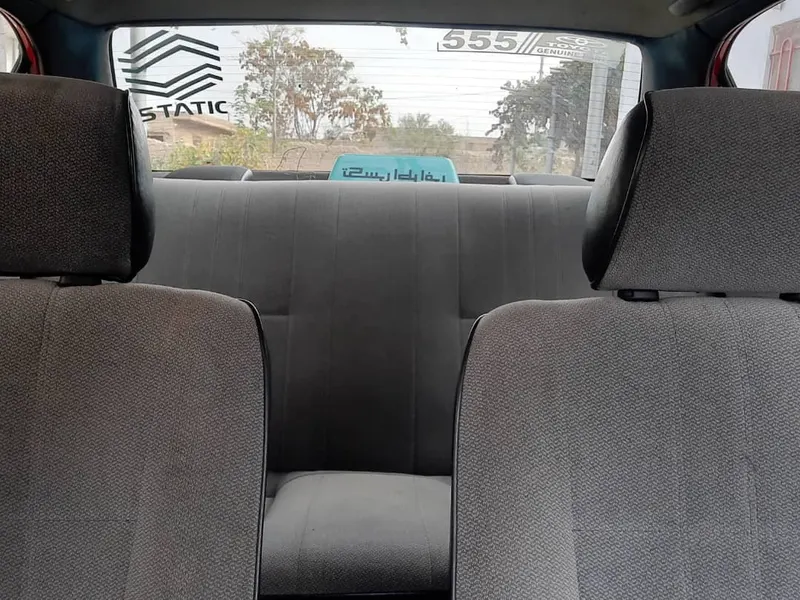 Toyota Corolla 1997 (3)