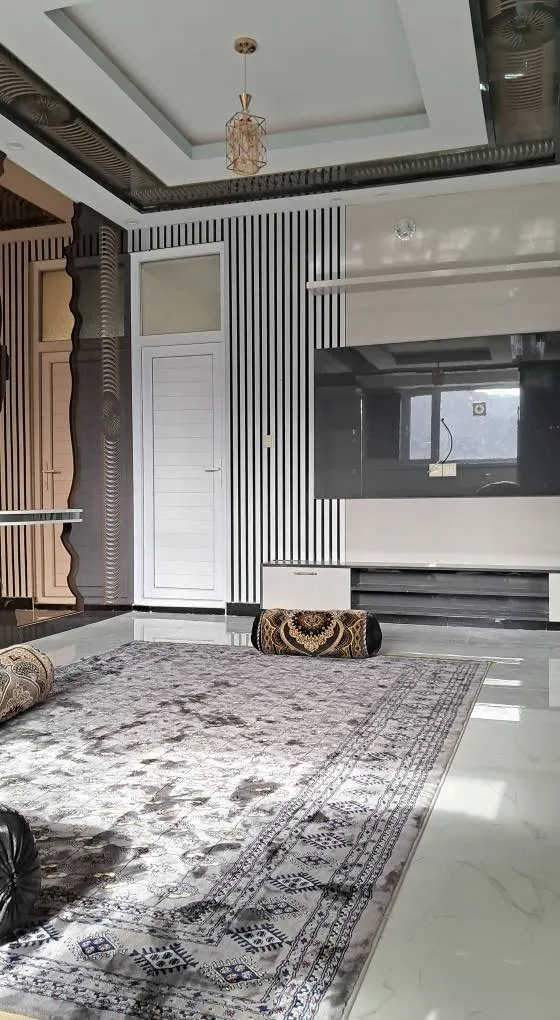 آپارتمان VIP برای فروش، 4 اتاق، 300 m²، با تراس بام، ناحیه 11، کابل (3)