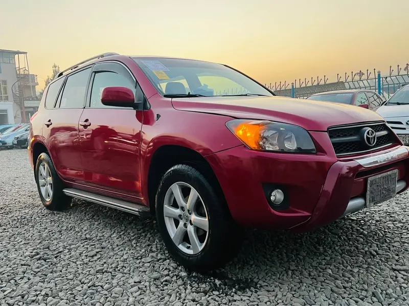 Toyota Rav 4 2007 (2)