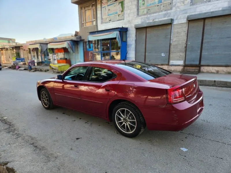 Dodge 2008 (2)