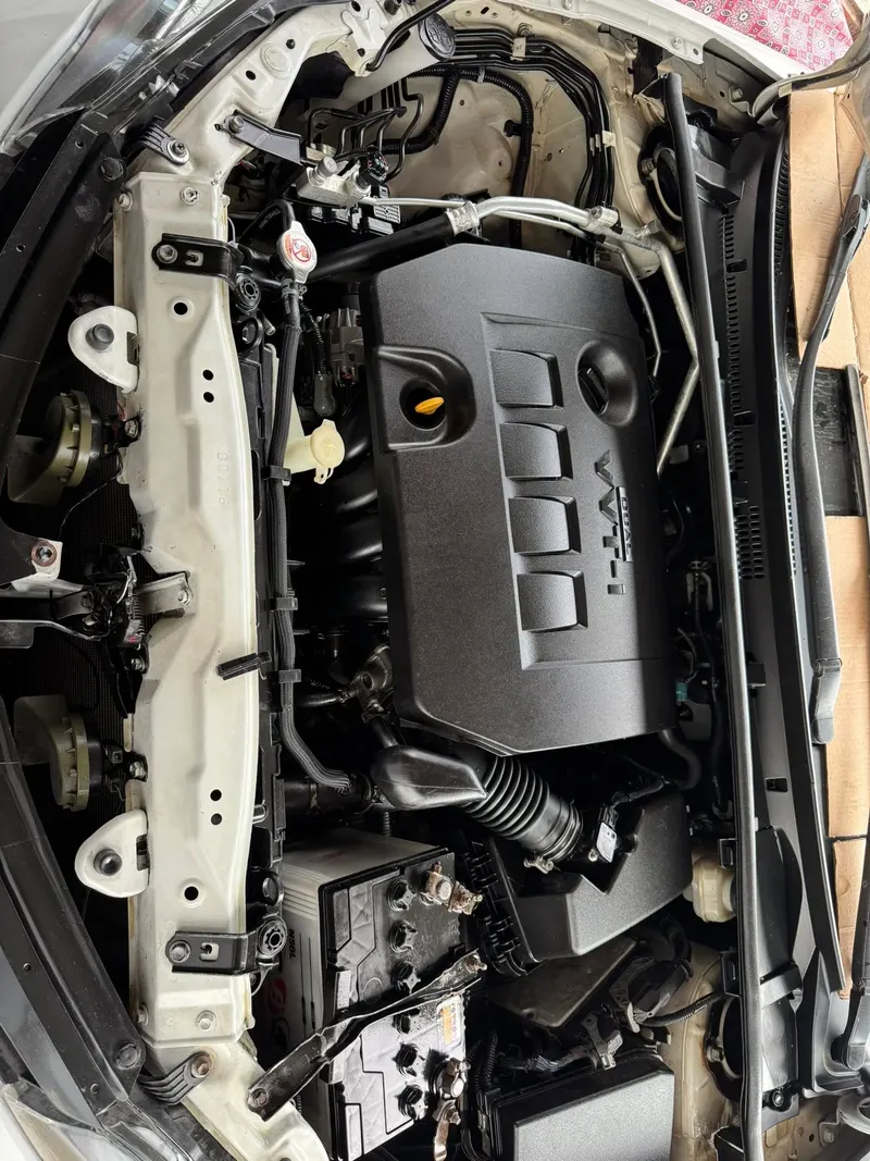 Toyota Corolla 2019 (4)