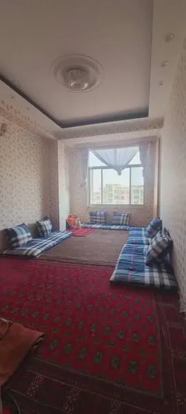 Apartment for sale, 220 m² with roof terrace, 8th floor (1)
