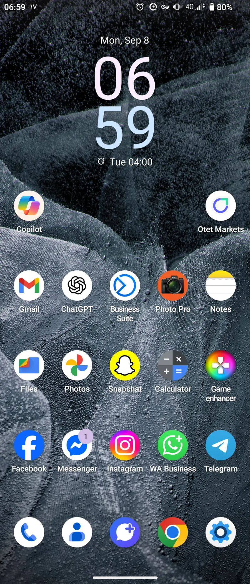 Sony Xperia 1 III (5)