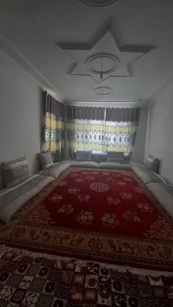 3-storey house for sale, 7 rooms, 187 m², Qala-e Aibi, District 7, Kabul (3)