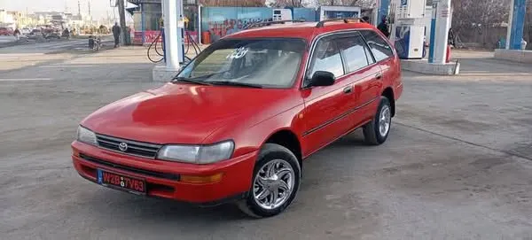 Toyota Corolla 1994 (1)