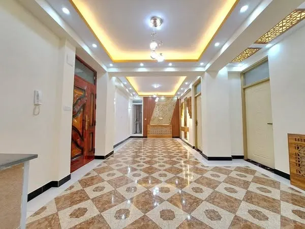 اپارتمان برای فروش، 4 اتاق، 150 m²، منزل دوم، هوتل پروان، کابل (1)
