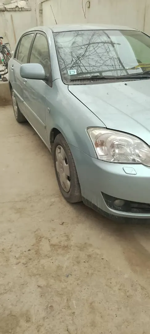 Toyota 2007 (2)