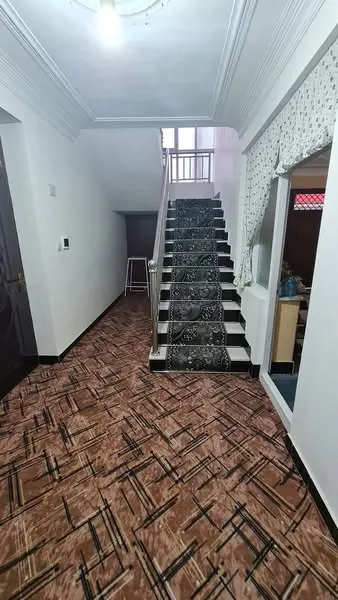 2-storey house for sale, 3 rooms, 100 m², Chehelsotoon, District 7, Kabul (3)