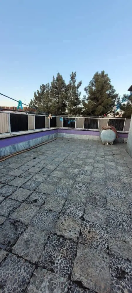 د پلورنې درې پوړیز کور، 4 خونې، 150 m²، پل حسن، ناحیه 7، کابل (4)