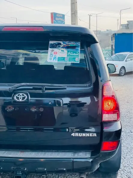 Toyota 4Runner 2005 (3)