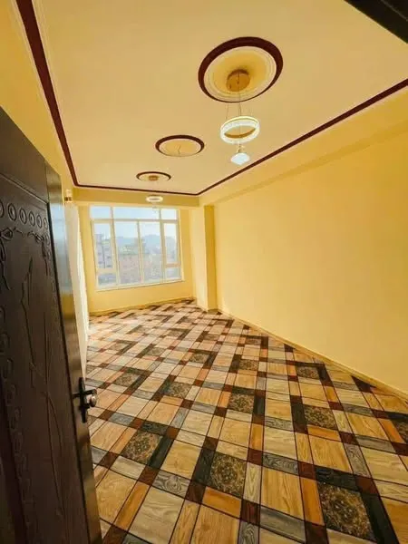 Apartment for sale, 3 rooms, 4th floor, Taimani Project, Kabul (4)