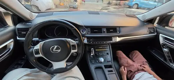 Lexus 2013 (4)