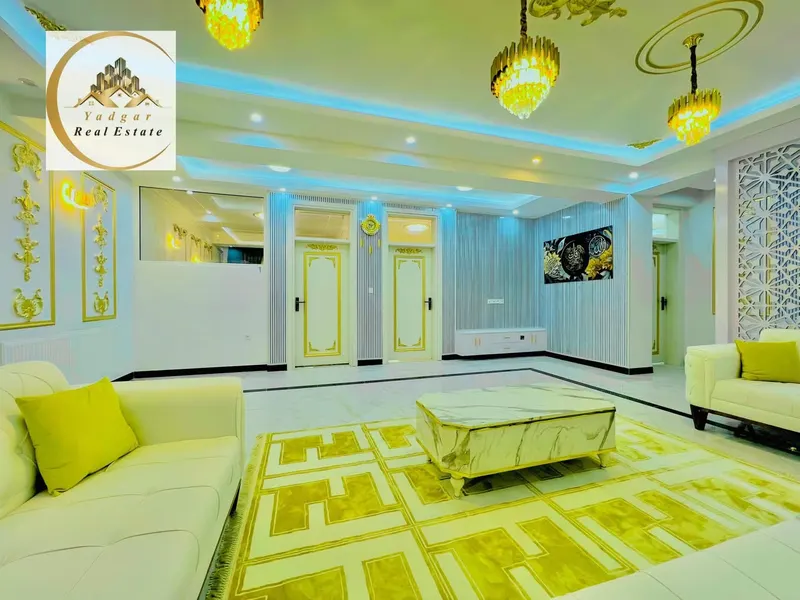 د پلورنې اپارتمان، 3 خونې، 179 m²، نهم پوړ، کارته 4، کابل (4)