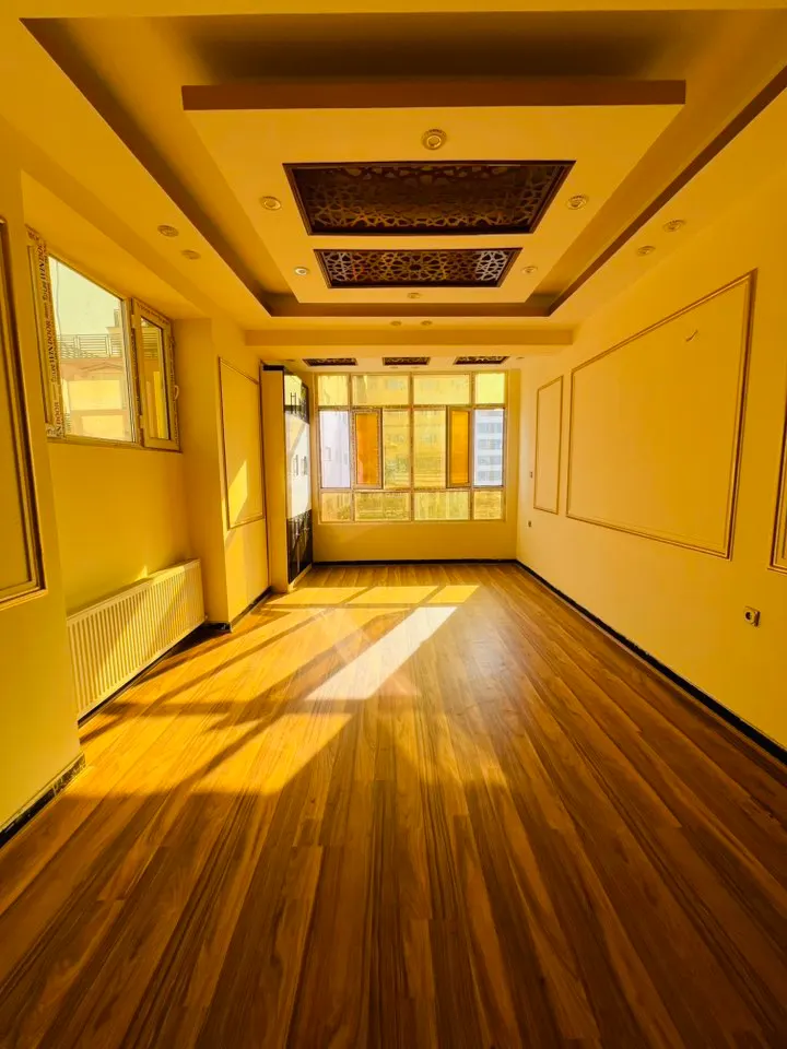 New VIP apartment for sale, 5 rooms, 170 m², 5th floor, Taimani Project, Kabul (4)
