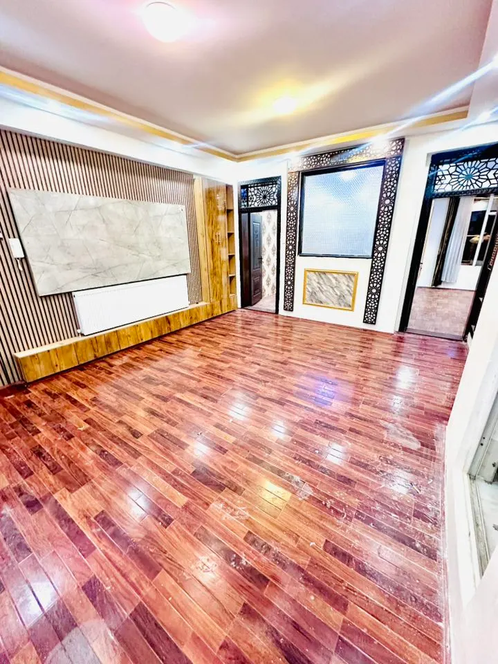 VIP apartment for rent, 3 rooms, Taimani Project, Kabul (3)