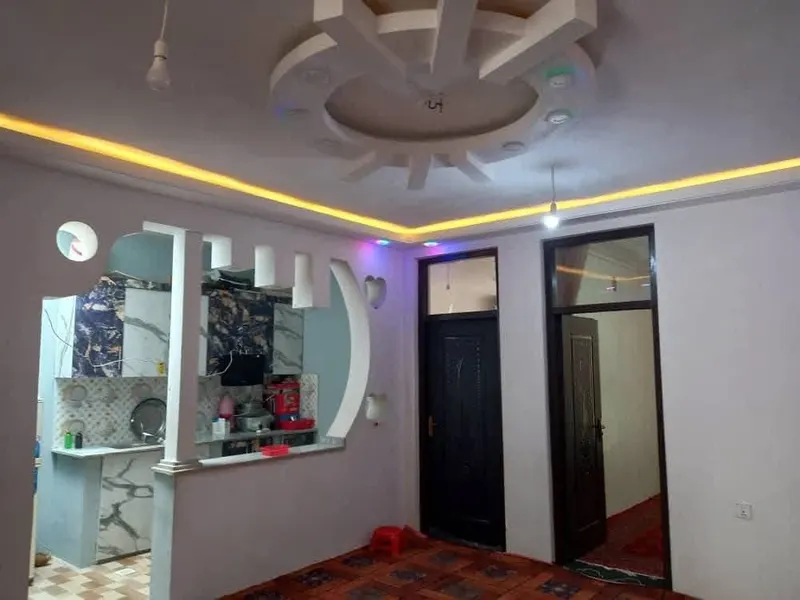 خانه برای فروش، 3 اتاق، 200 m²، نوشاد، مزار شریف (2)