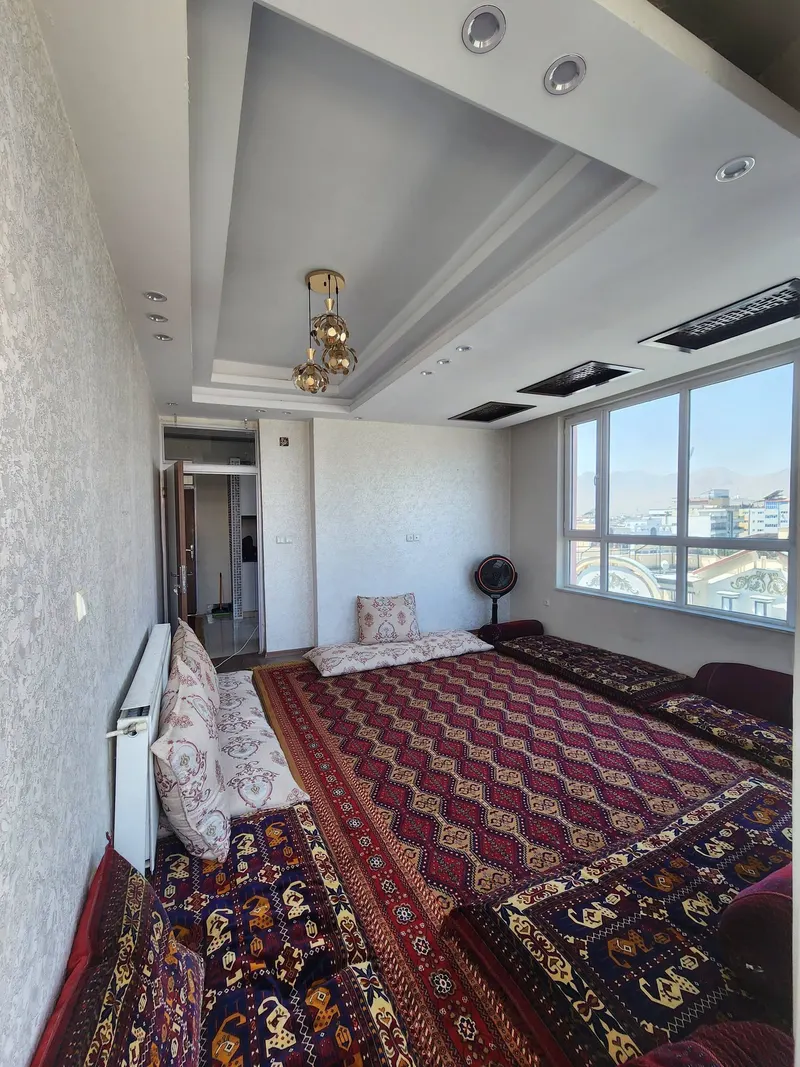 3-Bedroom Apartment in Kabul District 11 (130 m2) (4)