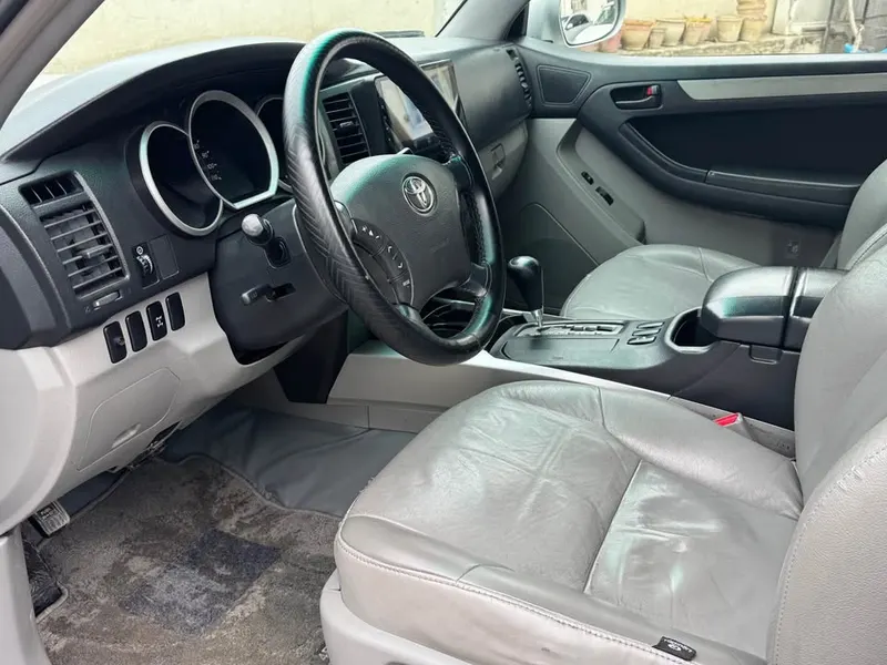 Toyota 4 Runner 2006 (4)