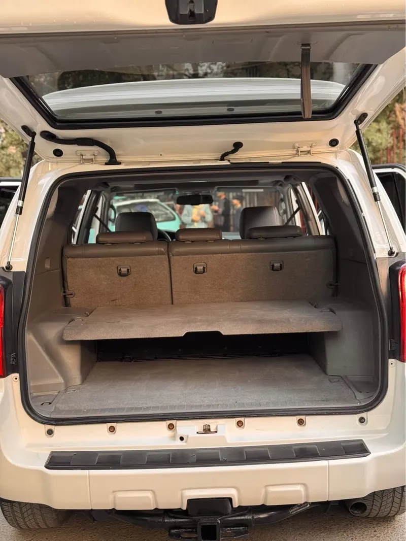 Toyota 4Runner 2008 (3)