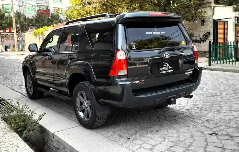 Toyota 4 Runner 2006 (3)