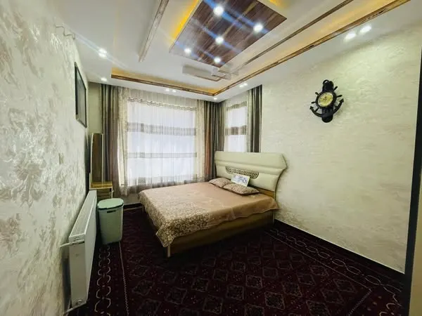 Apartment for sale, 4 rooms, 172 m², 4th floor, Karte 4 (3)