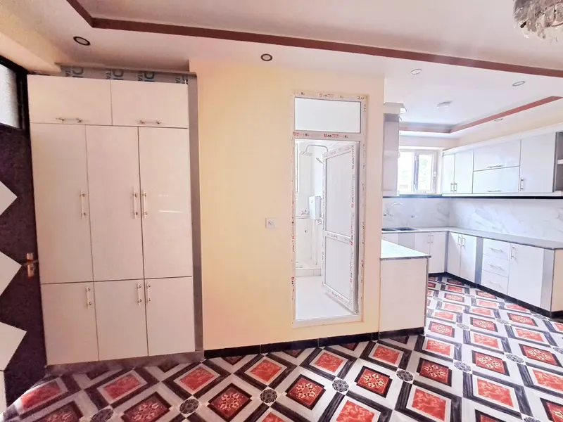 New VIP apartment for sale, 3 rooms, Hotel Parwan, Kabul (3)