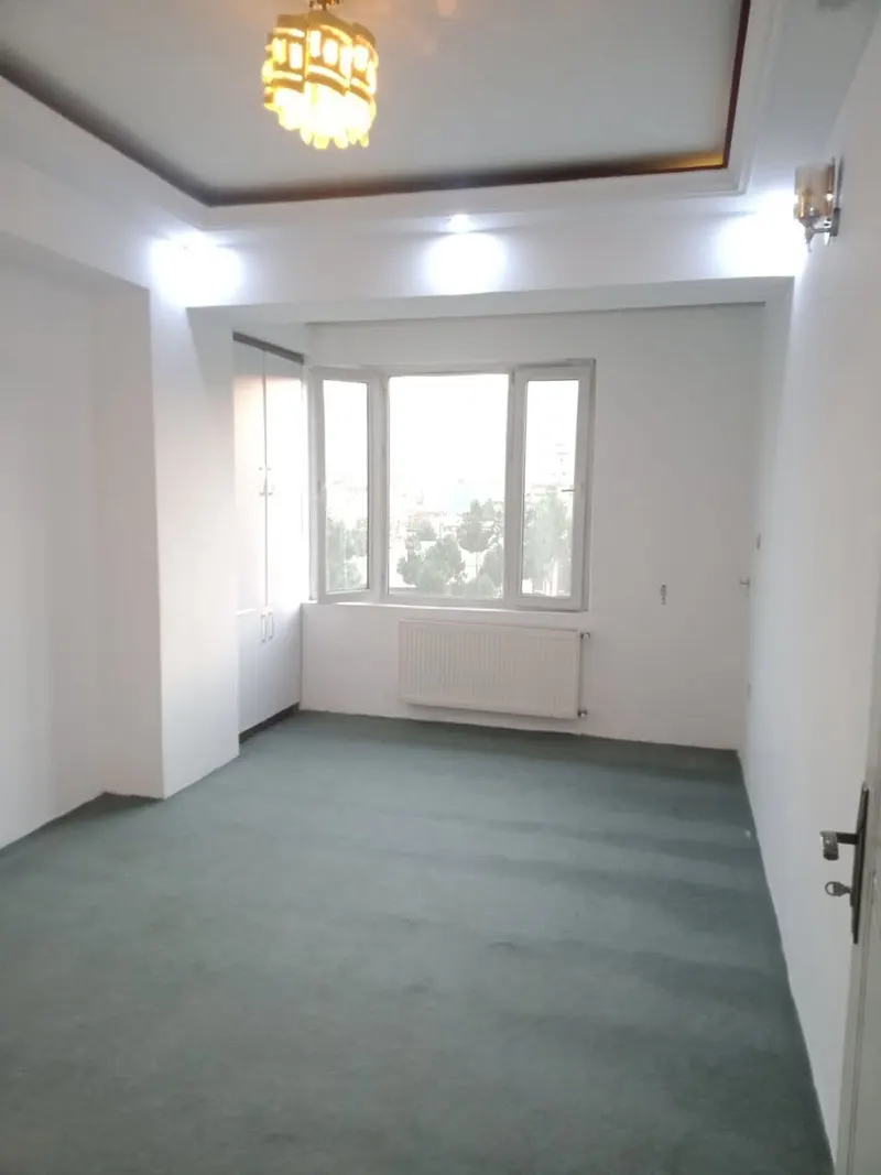 Apartment for rent, 3 rooms, 4th floor, Qala-e Najarha, Khair Khana (3)