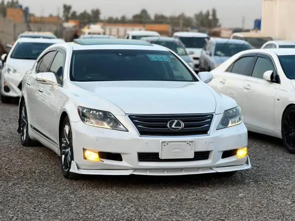 Lexus 2012 (2)