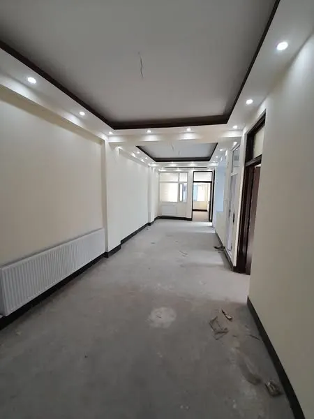 New apartment for sale, 4 rooms, 140 m², 3rd floor, Parwan Hotel, Kabul (4)