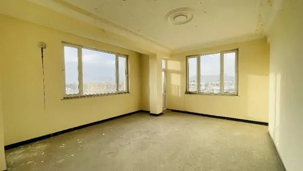 Apartment for sale, 3 rooms, 150 m², 4th floor, Deh Murad Khan, District 7, Kabul (2)