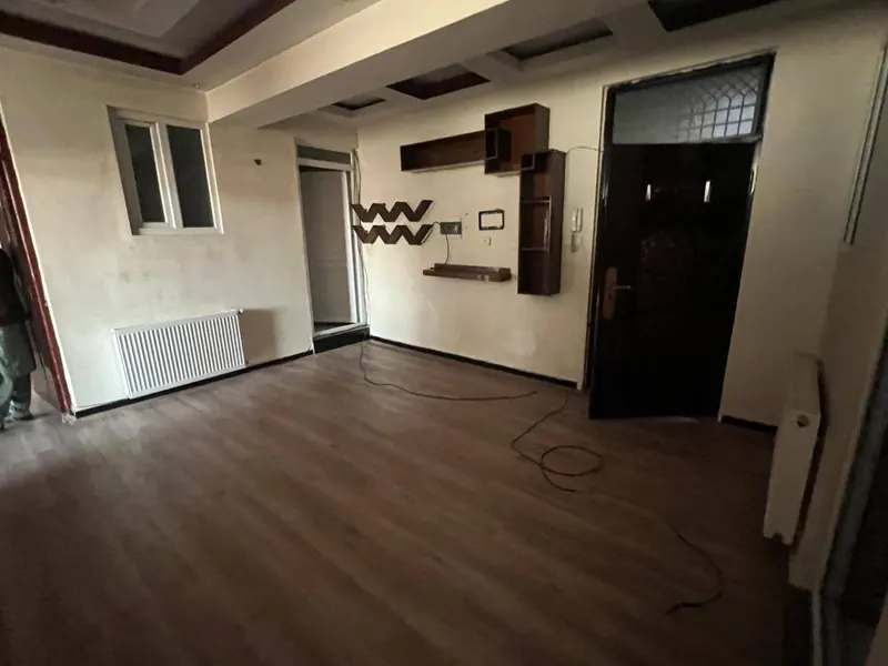 Apartment for rent, 3 rooms, 5th floor, Taimani Project, Kabul (3)