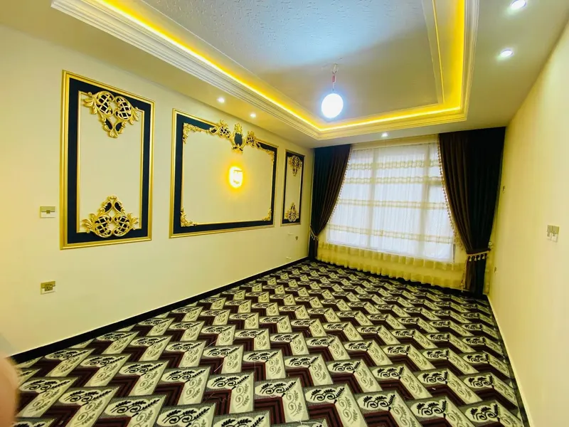 Furnished apartment for sale, 5 bedrooms, 210 m², Shahr-e Naw, Kabul (2)