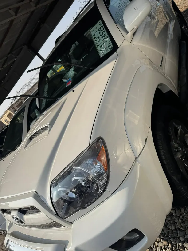 Toyota 2009 (2)